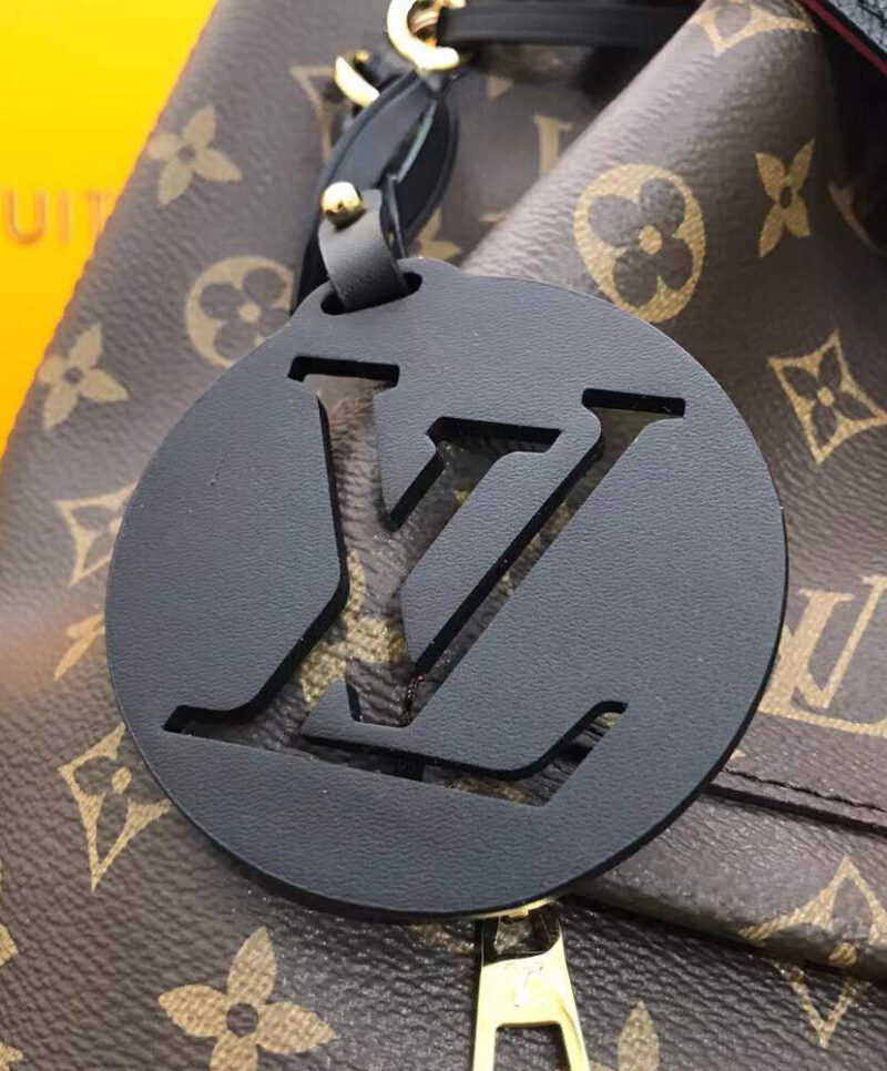 Louis Vuitton Montsouris PM M45501 M45515